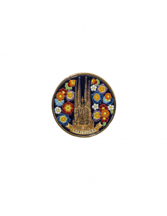 Spanish Ceramics. Plate 21...