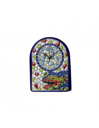 Reloj Sobremesa Gaudí Barcelona...
