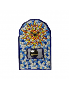 Reloj Sobremesa Gaudí...
