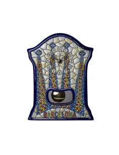 Reloj Sobremesa Sagrada...