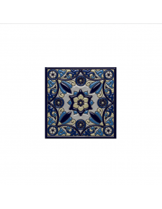 Azulejos andaluces cerámica española decorativa andaluza...