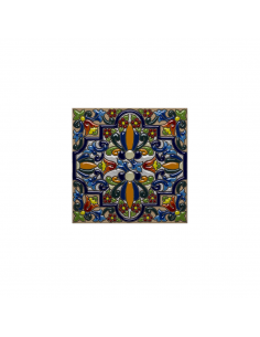 Azulejos andaluces cerámica...