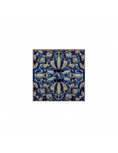 Azulejos andaluces cerámica...