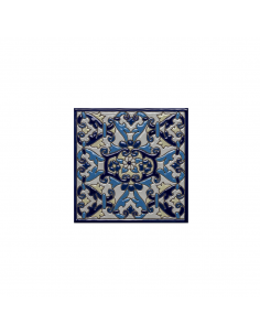 Azulejos andaluces cerámica española decorativa andaluza...