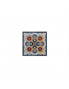 Azulejos andaluces cerámica española decorativa andaluza...
