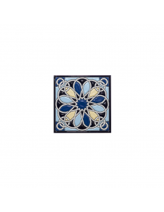 Azulejos andaluces cerámica española decorativa andaluza...