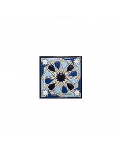 Azulejos andaluces cerámica española decorativa andaluza...