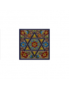 Azulejos andaluces cerámica española decorativa andaluza...