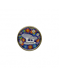 Spanish Ceramics. Setas...